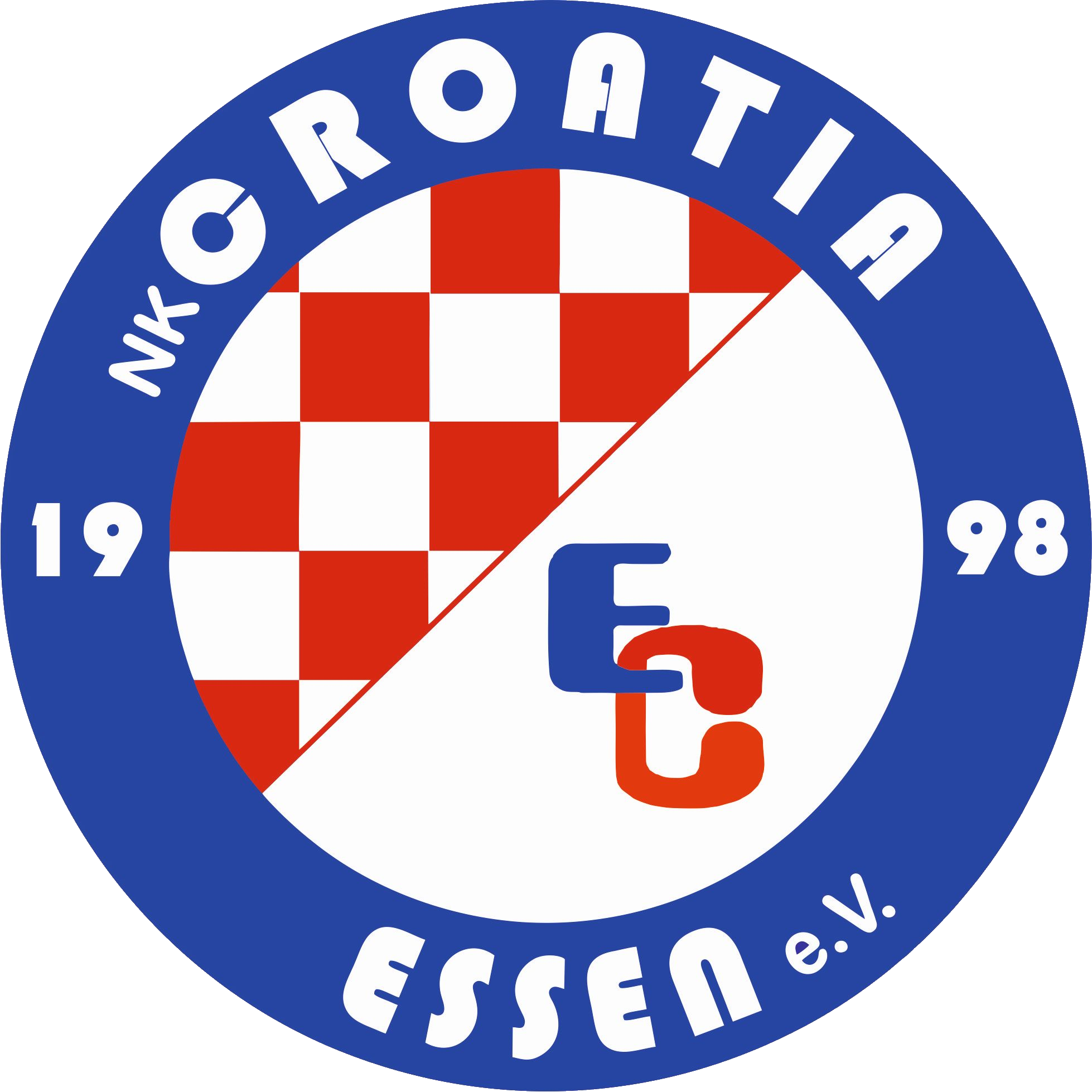 NK Croatia-Essen 1998 e.V.